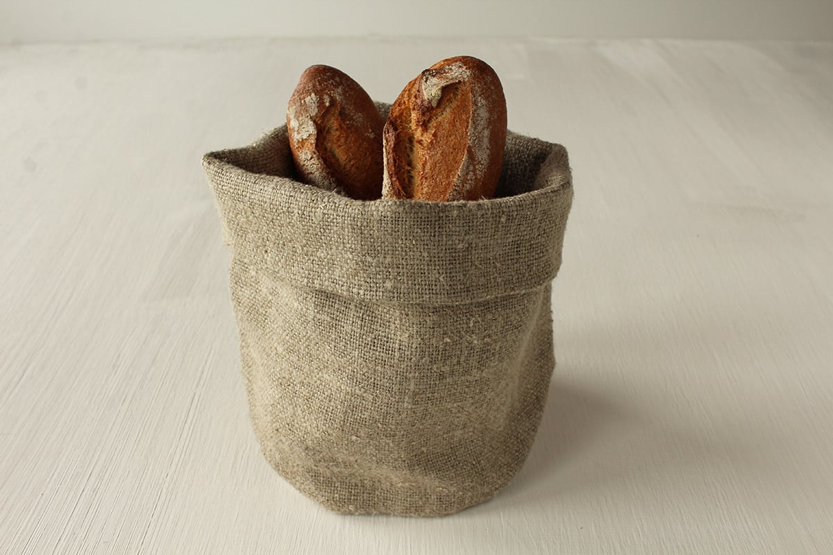 Niumen vassoio multifunzionale con fodera rimovibile per servire il pane e muffin cestino per il pane in paglia naturale leggero e intrecciato a mano 